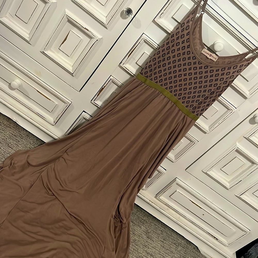 Alterd state size S